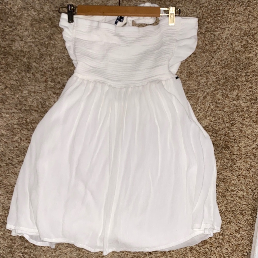 Oneill Mini Dress Sz M